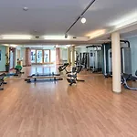 Vier Sport,- Und Wellnesshotel