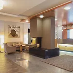 Vier Sport,- Und Wellnesshotel Szálloda