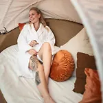 Vier Sport,- Und Wellnesshotel Szálloda