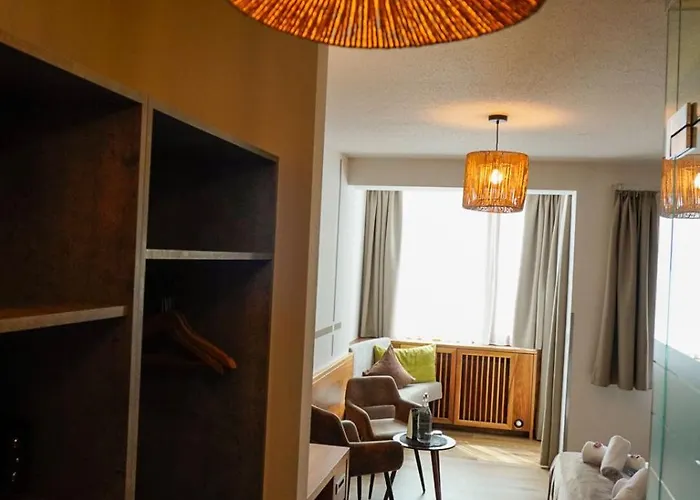 Vier Sport,- Und Wellnesshotel Hotell