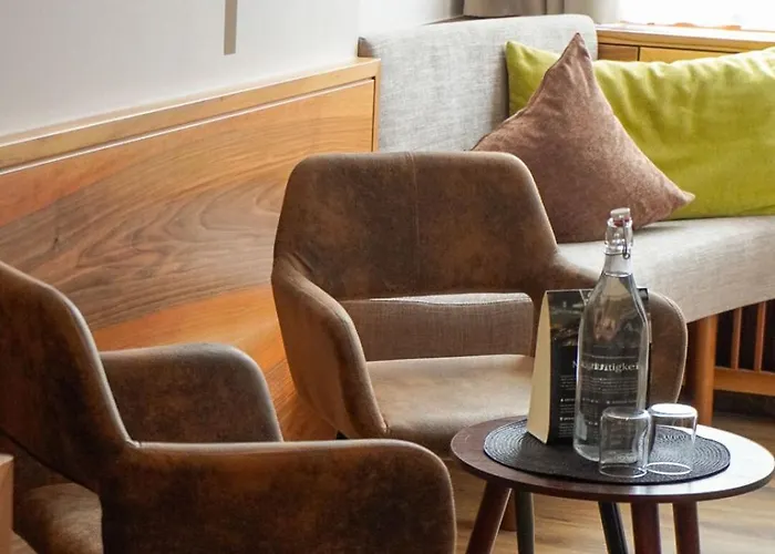 Vier Sport,- Und Wellnesshotel 4*