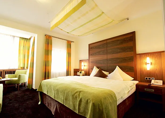 Vier Sport,- Und Wellnesshotel Hotell Sankt Leonhard im Pitztal