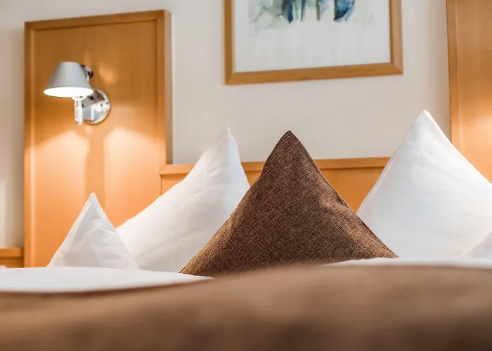 Hotell Vier Sport,- Und Wellnesshotel 4*