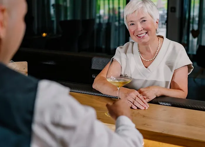 Vier Sport,- Und Wellnesshotel Sankt Leonhard im Pitztal