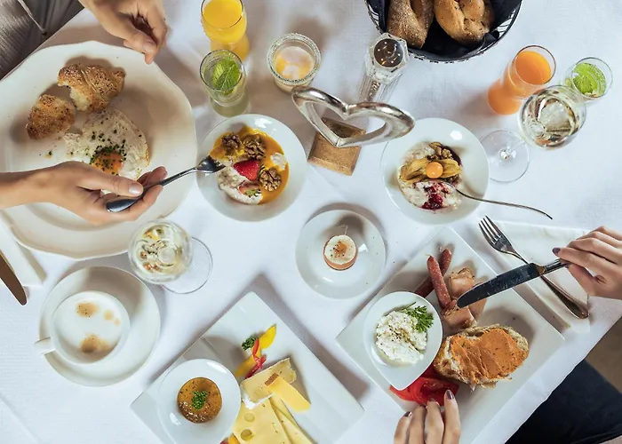 Vier Sport,- Und Wellnesshotel 4*