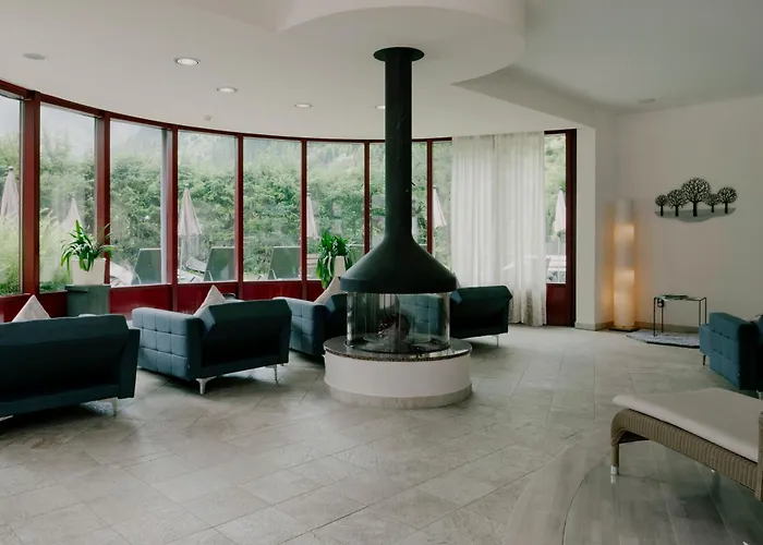 Hotell Vier Sport,- Und Wellnesshotel 4*