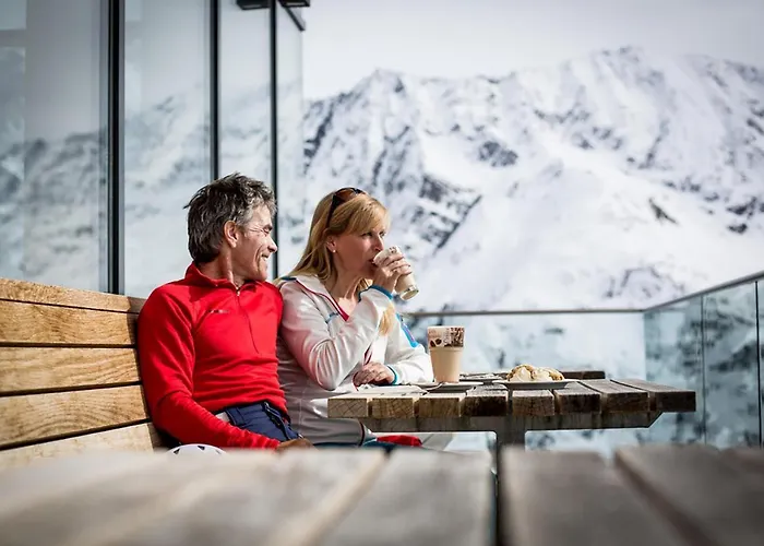 Vier Sport,- Und Wellnesshotel