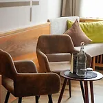 Vier Sport,- Und Wellnesshotel 4*