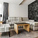 Vier Sport,- Und Wellnesshotel Санкт-Леонхард-им-Пицталь