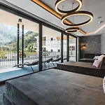 Vier Sport,- Und Wellnesshotel 4*