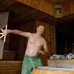 Vier Sport,- Und Wellnesshotel Отель