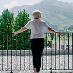 Vier Sport,- Und Wellnesshotel Отель Санкт-Леонхард-им-Пицталь