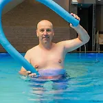 Отель Vier Sport,- Und Wellnesshotel
