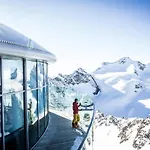 Vier Sport,- Und Wellnesshotel Отель 4*