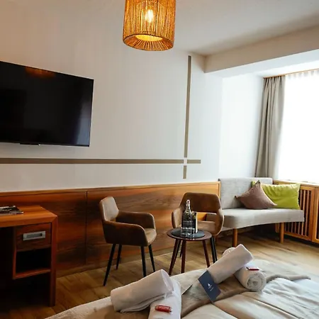 Vier Sport Und Wellnesshotel