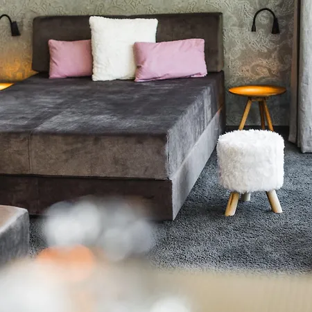 Hotel Vier Sport,- Und Wellnesshotel 4*