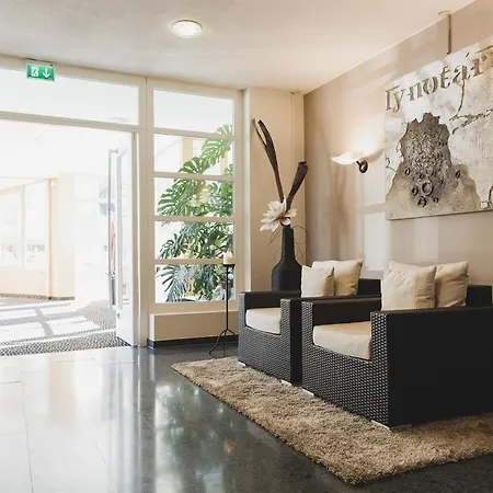 Hotel Vier Jahreszeiten 4*
