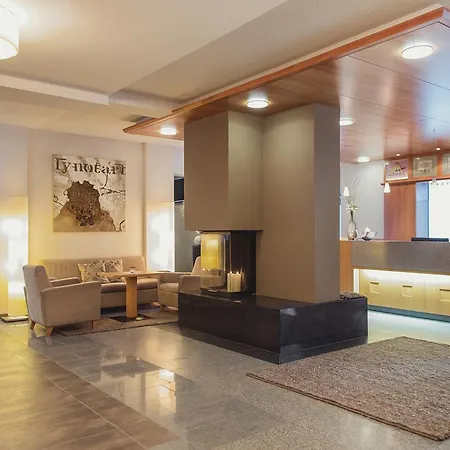 Hotel Vier Jahreszeiten St. Leonhard im Pitztal