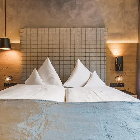 Hotel Vier Jahreszeiten