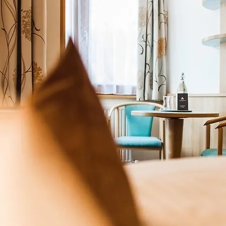 Hotel Vier Jahreszeiten