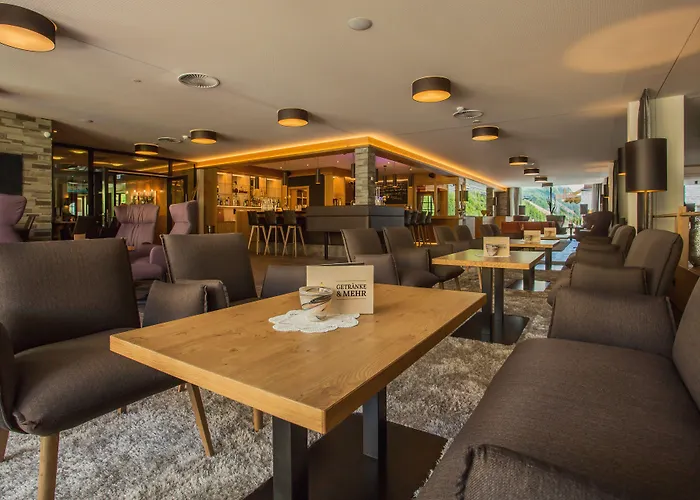 فندق Vier Sport,- Und Wellnesshotel